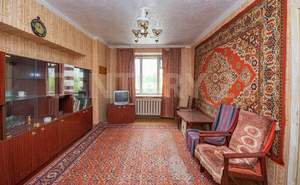 3-к квартира, вторичка, 69м2, 4/14 этаж