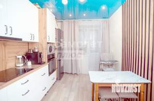 1-к квартира, вторичка, 48м2, 2/5 этаж
