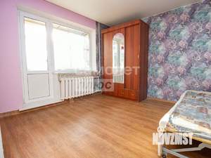 1-к квартира, вторичка, 25м2, 3/9 этаж