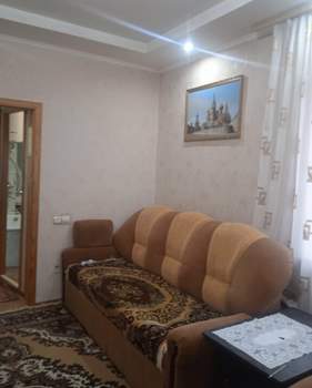 2-к квартира, вторичка, 41м2, 2/2 этаж