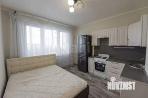 Студия квартира, вторичка, 20м2, 3/4 этаж