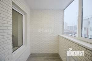 Студия квартира, вторичка, 26м2, 2/3 этаж