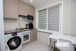 2-к квартира, вторичка, 45м2, 3/5 этаж