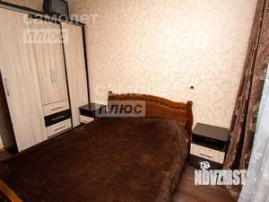 4-к квартира, вторичка, 62м2, 1/5 этаж