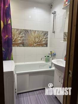 2-к квартира, вторичка, 59м2, 1/14 этаж