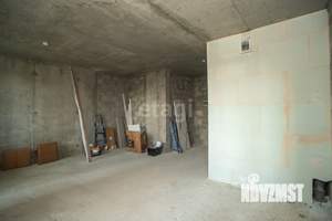 1-к квартира, вторичка, 33м2, 7/24 этаж