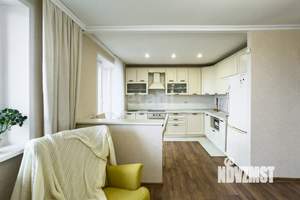 4-к квартира, вторичка, 84м2, 10/10 этаж