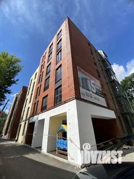 1-к квартира, вторичка, 46м2, 3/6 этаж