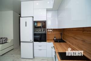 3-к квартира, вторичка, 78м2, 1/2 этаж