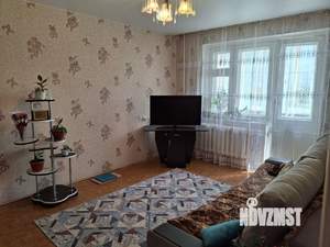 1-к квартира, вторичка, 37м2, 4/10 этаж