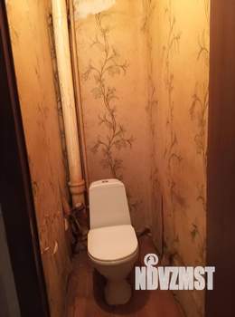 3-к квартира, вторичка, 56м2, 3/5 этаж