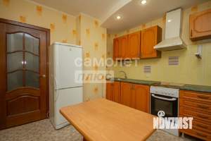 2-к квартира, вторичка, 53м2, 11/12 этаж