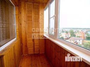 2-к квартира, вторичка, 53м2, 8/10 этаж