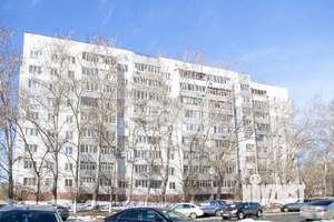 1-к квартира, вторичка, 35м2, 9/9 этаж