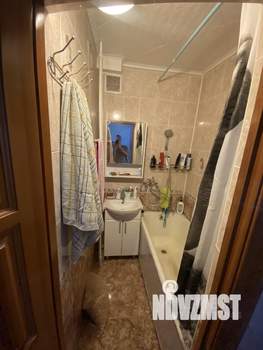 3-к квартира, вторичка, 61м2, 3/5 этаж