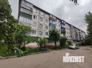 2-к квартира, вторичка, 45м2, 5/5 этаж
