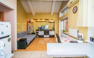 3-к квартира, вторичка, 80м2, 3/3 этаж