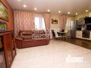 3-к квартира, вторичка, 65м2, 6/9 этаж