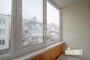 Студия квартира, вторичка, 21м2, 2/3 этаж