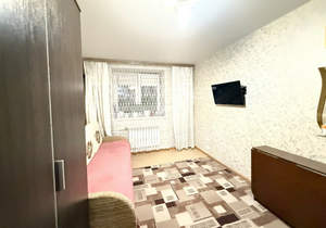 Студия квартира, вторичка, 23м2, 7/9 этаж