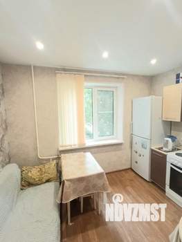 1-к квартира, вторичка, 38м2, 2/9 этаж