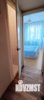 3-к квартира, вторичка, 65м2, 3/5 этаж