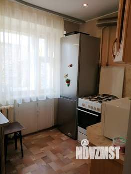 1-к квартира, вторичка, 30м2, 2/4 этаж
