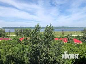 2-к квартира, вторичка, 52м2, 8/9 этаж