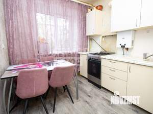 1-к квартира, вторичка, 31м2, 3/5 этаж