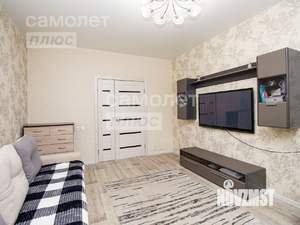 2-к квартира, вторичка, 59м2, 4/9 этаж