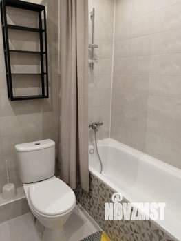 2-к квартира, вторичка, 42м2, 17/21 этаж