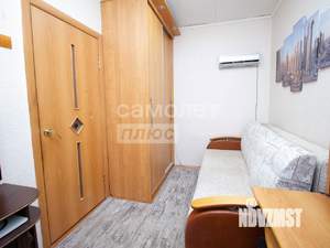 2-к квартира, вторичка, 42м2, 4/6 этаж