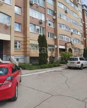 3-к квартира, вторичка, 94м2, 5/10 этаж