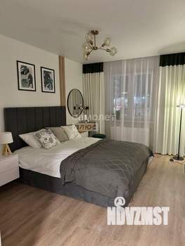 2-к квартира, вторичка, 46м2, 2/9 этаж