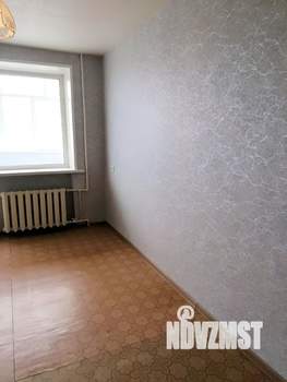 1-к квартира, вторичка, 32м2, 8/9 этаж
