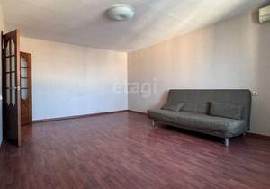 1-к квартира, вторичка, 52м2, 12/13 этаж