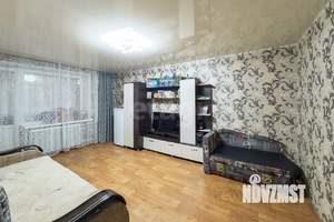 2-к квартира, вторичка, 49м2, 1/9 этаж