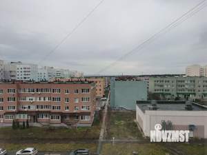 1-к квартира, вторичка, 33м2, 6/10 этаж