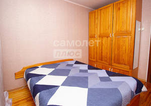 3-к квартира, вторичка, 67м2, 8/9 этаж