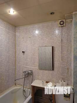 2-к квартира, вторичка, 45м2, 1/5 этаж