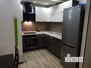 3-к квартира, вторичка, 68м2, 13/18 этаж