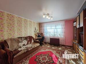 3-к квартира, вторичка, 64м2, 6/9 этаж