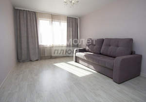 1-к квартира, вторичка, 36м2, 1/9 этаж