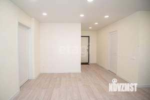 2-к квартира, вторичка, 49м2, 2/17 этаж