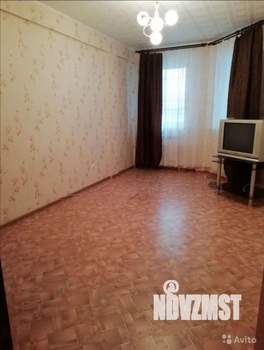 1-к квартира, вторичка, 34м2, 10/13 этаж