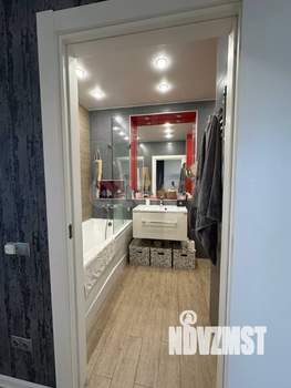 2-к квартира, вторичка, 65м2, 9/9 этаж