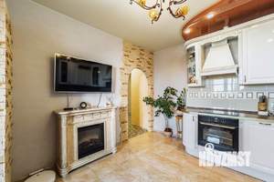 3-к квартира, вторичка, 65м2, 5/19 этаж