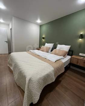 2-к квартира, вторичка, 43м2, 4/6 этаж