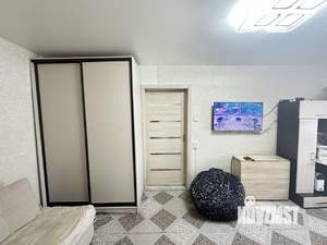 1-к квартира, вторичка, 38м2, 9/10 этаж