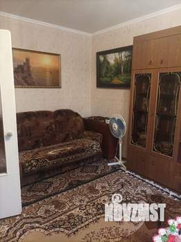 3-к квартира, вторичка, 60м2, 2/9 этаж